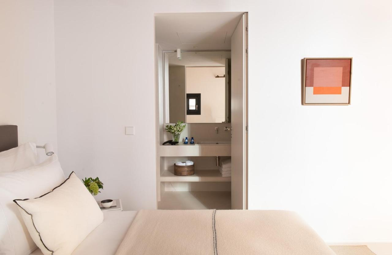 The Onsider - Luxury 2 Bedrooms In Gothic Quarter Appartement Barcelone
