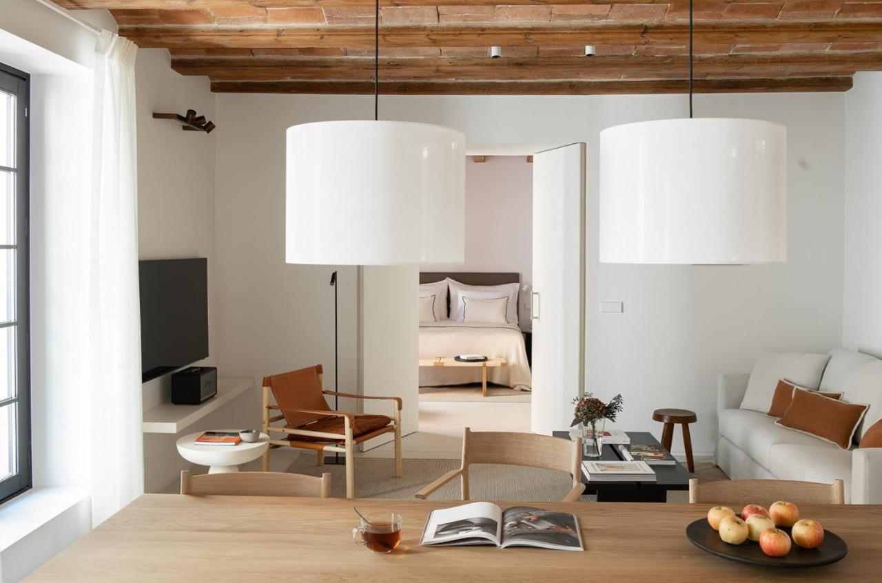 The Onsider - Luxury 2 Bedrooms In Gothic Quarter Barcelone