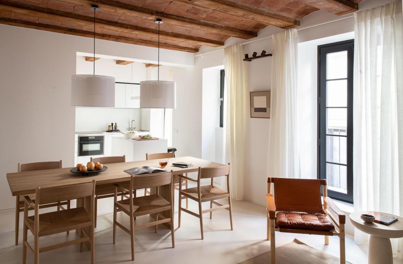 Appartement The Onsider - Luxury 2 Bedrooms In Gothic Quarter Barcelone